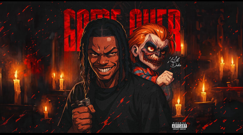 Lil Duke - Game Over