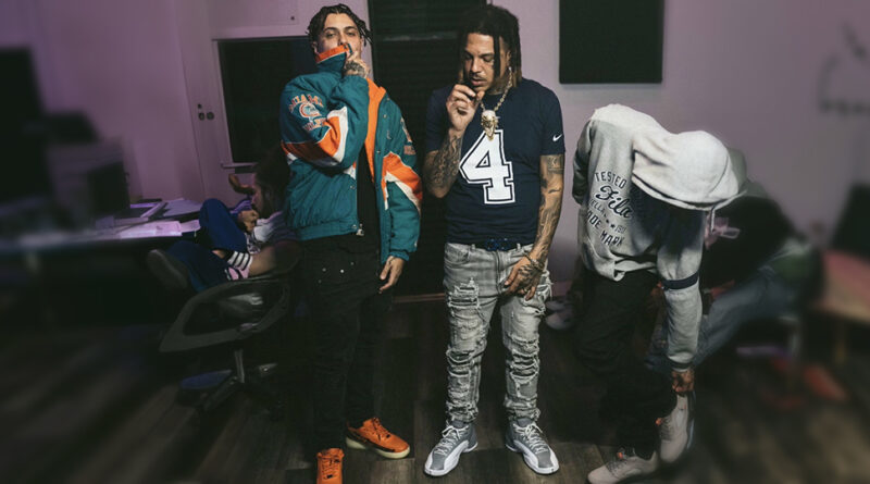 Lil Jerry - G26