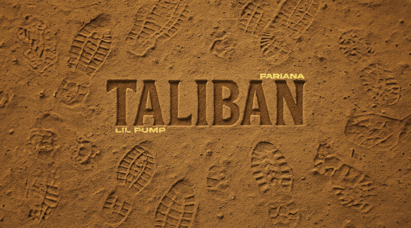 Lil Pump & Fariana - Taliban