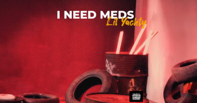 Lil Yachty - i need meds