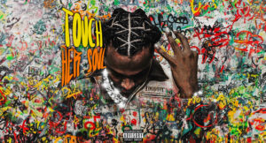 LouGotCash - Touch Her Soul