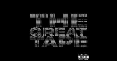 Low the Great - The Great Tape