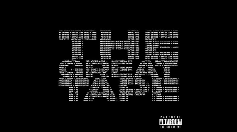 Low the Great - The Great Tape