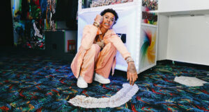 Luh Tyler - BP