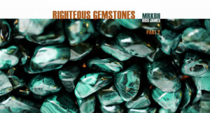 MRKBH - Righteous Gemstones, Pt. 2