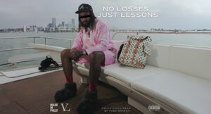 Made In Phlly - No Losses, Just Lessons