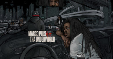 Marco Plus - MARCO PLUS vs. tha Underworld