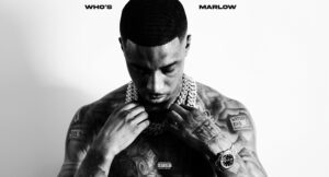 Marlow P - Who's Marlow