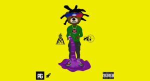 Merc Majah - Trill Spill