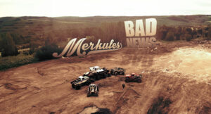 Merkules - Bad News