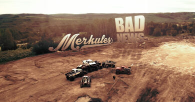 Merkules - Bad News
