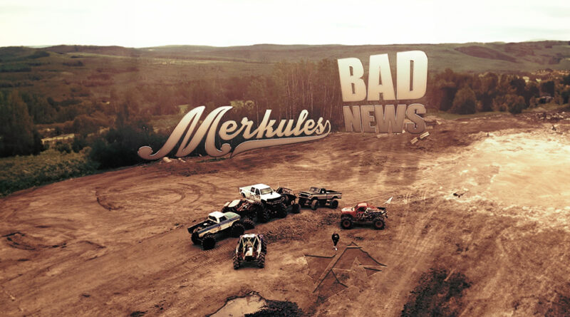 Merkules - Bad News