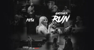Mesa - Another Run