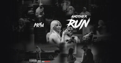 Mesa - Another Run