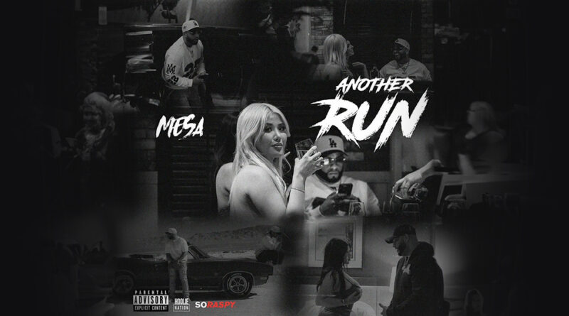 Mesa - Another Run