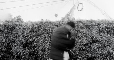 Mick Jenkins - 456 Semm