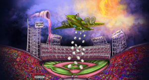 Mike Gotti - Major Leauge Trappin