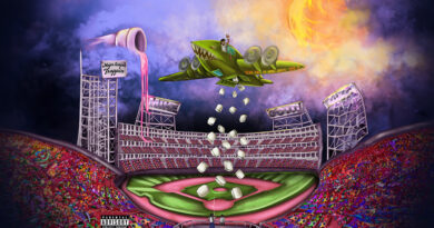 Mike Gotti - Major Leauge Trappin