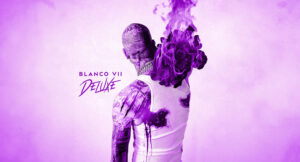 Millyz - Blanco 7 (Deluxe)