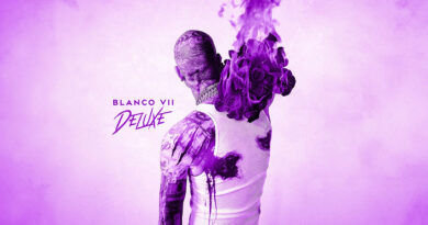 Millyz - Blanco 7 (Deluxe)