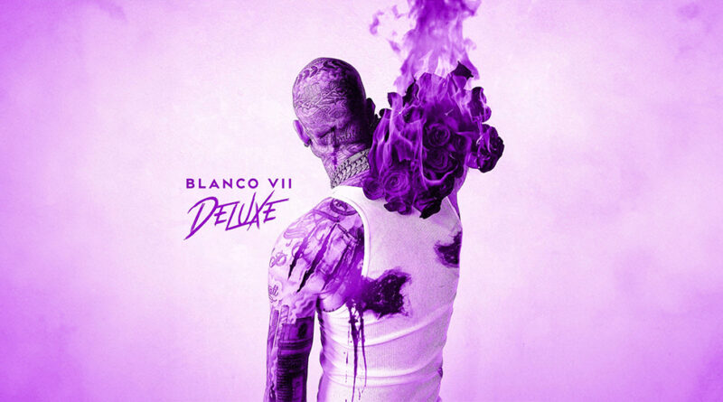 Millyz - Blanco 7 (Deluxe)