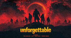 Mithril OReDER - Unforgettable