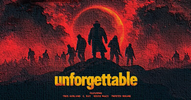 Mithril OReDER - Unforgettable