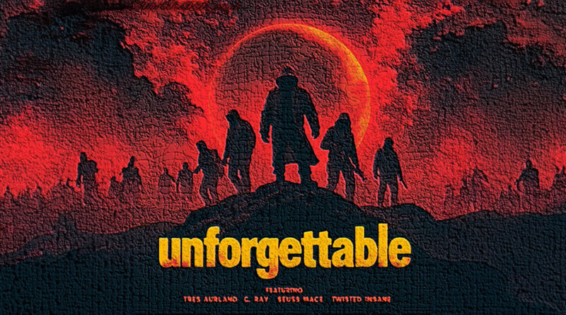 Mithril OReDER - Unforgettable