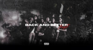 Moneyset - Back & Better