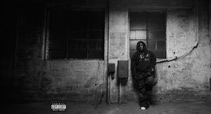 Mozzy - INTRUSIVE THOUGHTS 2