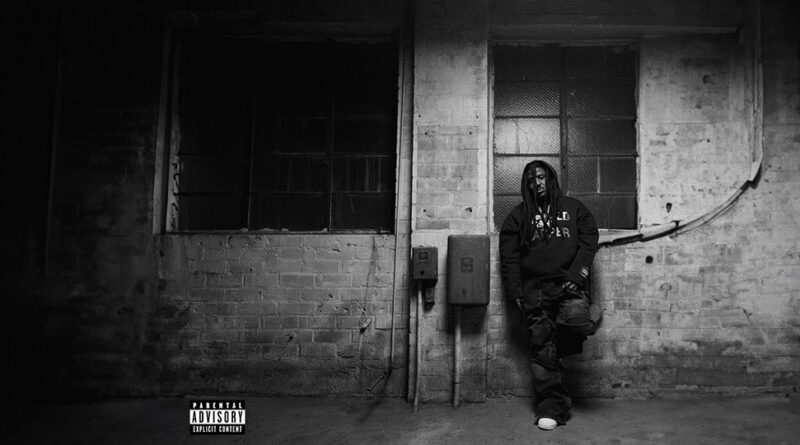 Mozzy - 4 A NECKLACE