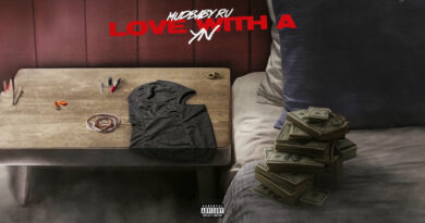 Mudbaby Ru - Love With A YN