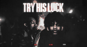 Mup6 - Try His Luck