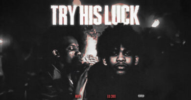 Mup6 - Try His Luck