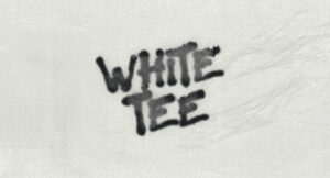 Murda Beatz - White Tee