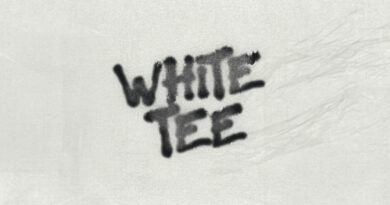 Murda Beatz - White Tee