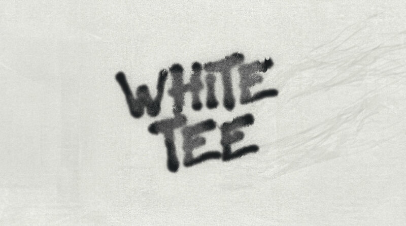 Murda Beatz - White Tee