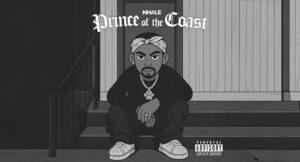 NHale - Prince of the Coast