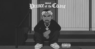 NHale - Prince of the Coast