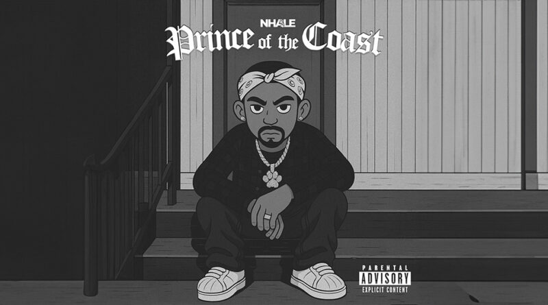 NHale - Prince of the Coast