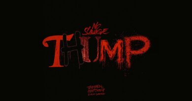 No Savage - Thump