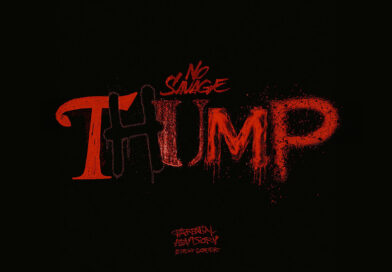 No Savage - Thump