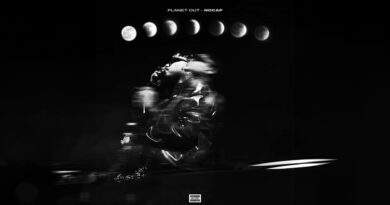 NoCap - Planet Out
