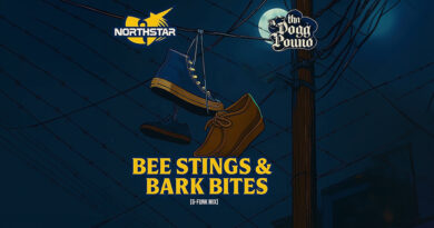 NorthStar & Tha Dogg Pound - Bee Stings & Bark Bites (G-Funk Mix)