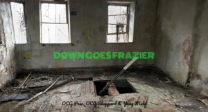 OCG Peso, OCG Sheppard, Yung Mula - Down Goes Frazier