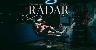 OMB Bloodbath - Radar