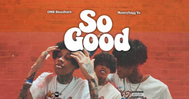 OMB Bloodbath - So Good