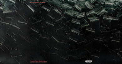 OT The Real & 38 Spesh - Possession With Intent