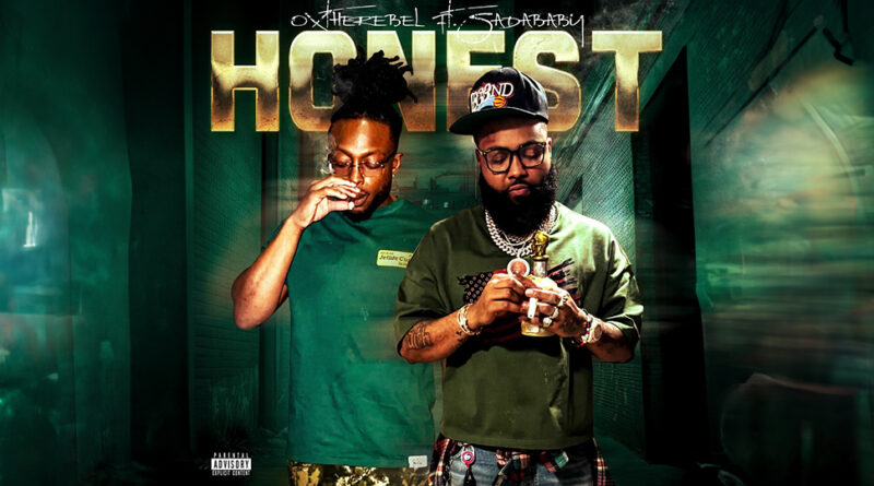 OXTHEREBEL - HONEST