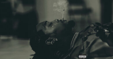 Offset - KIARI